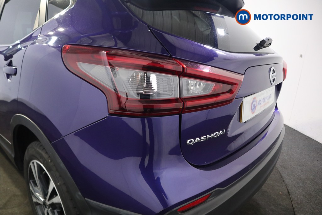 Nissan Qashqai N-Connecta Automatic Petrol SUV - Stock Number (1561379) - 19th supplementary image