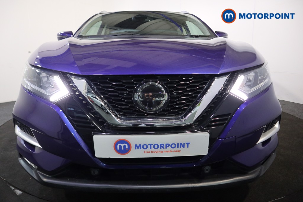 Nissan Qashqai N-Connecta Automatic Petrol SUV - Stock Number (1561379) - 24th supplementary image