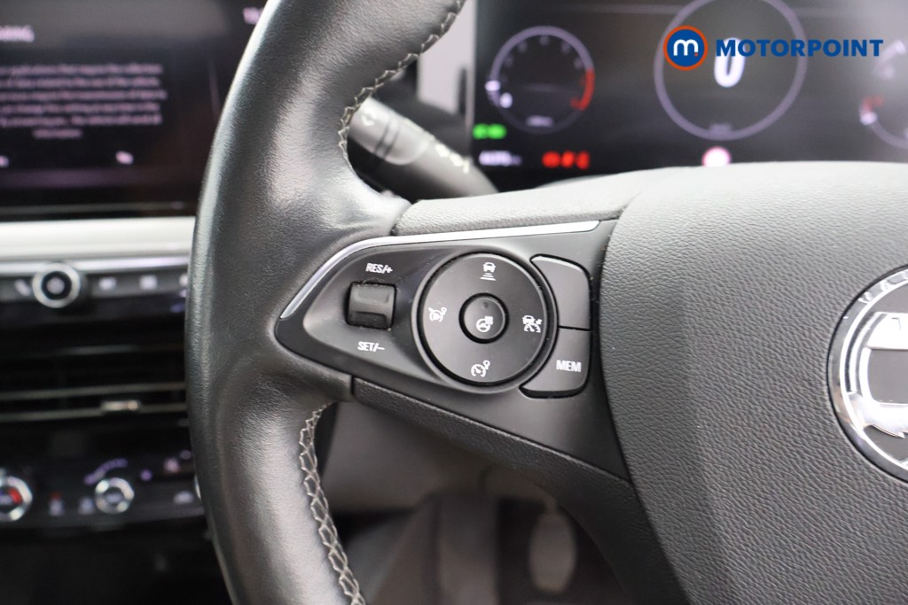 Vauxhall Mokka Elite Premium Manual Petrol SUV - Stock Number (1563597) - 2nd supplementary image