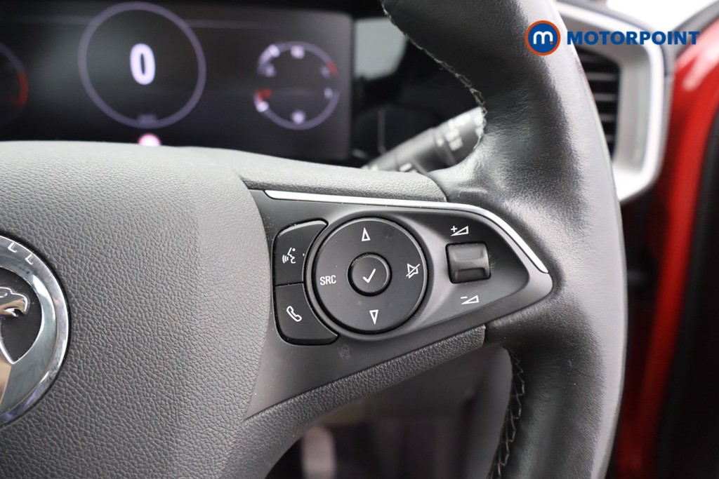 Vauxhall Mokka Elite Premium Manual Petrol SUV - Stock Number (1563597) - 3rd supplementary image