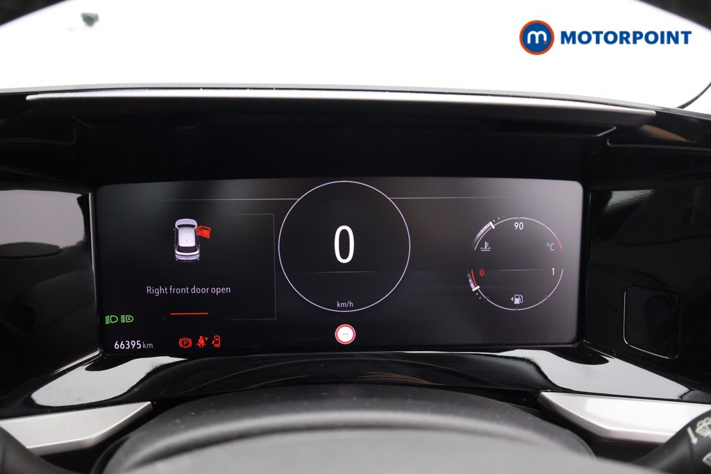 Vauxhall Mokka Elite Premium Manual Petrol SUV - Stock Number (1563597) - 4th supplementary image