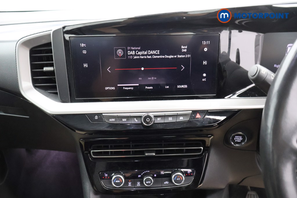 Vauxhall Mokka Elite Premium Manual Petrol SUV - Stock Number (1563597) - 5th supplementary image