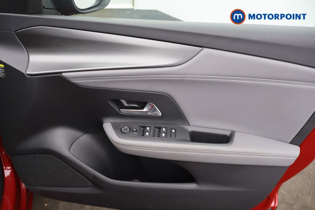 Vauxhall Mokka Elite Premium Manual Petrol SUV - Stock Number (1563597) - 9th supplementary image