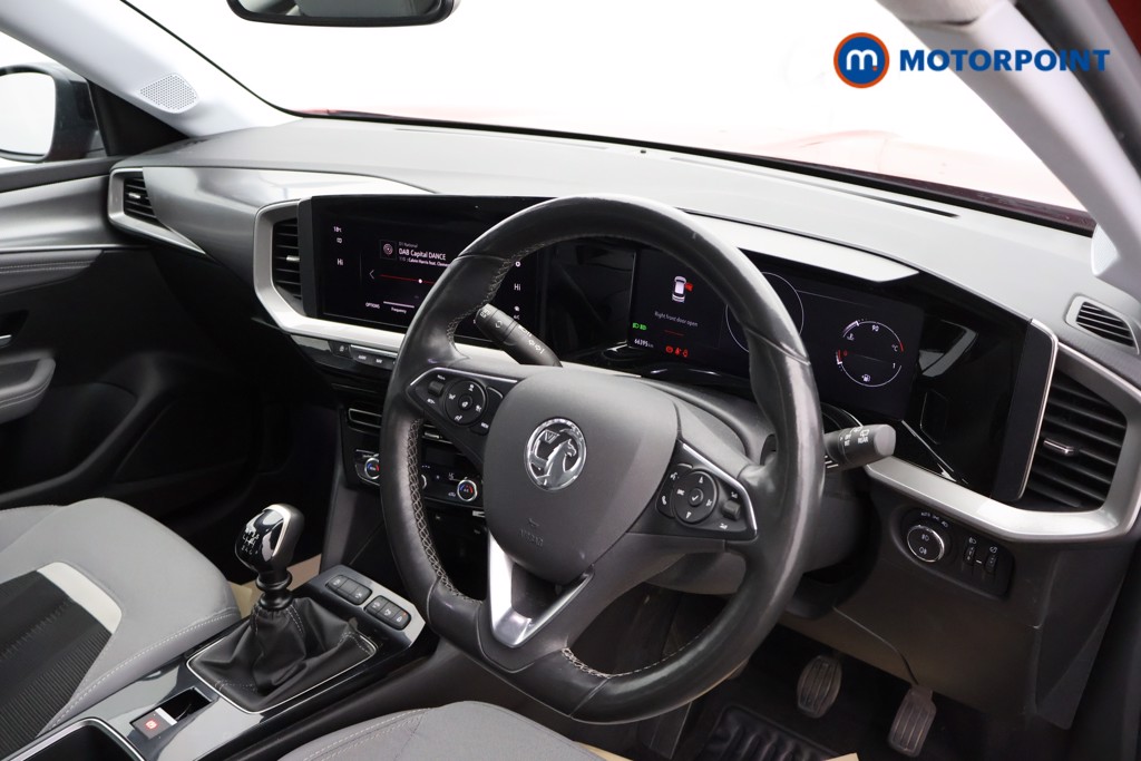 Vauxhall Mokka Elite Premium Manual Petrol SUV - Stock Number (1563597) - 10th supplementary image