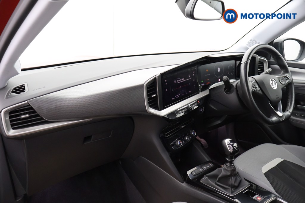 Vauxhall Mokka Elite Premium Manual Petrol SUV - Stock Number (1563597) - 13th supplementary image