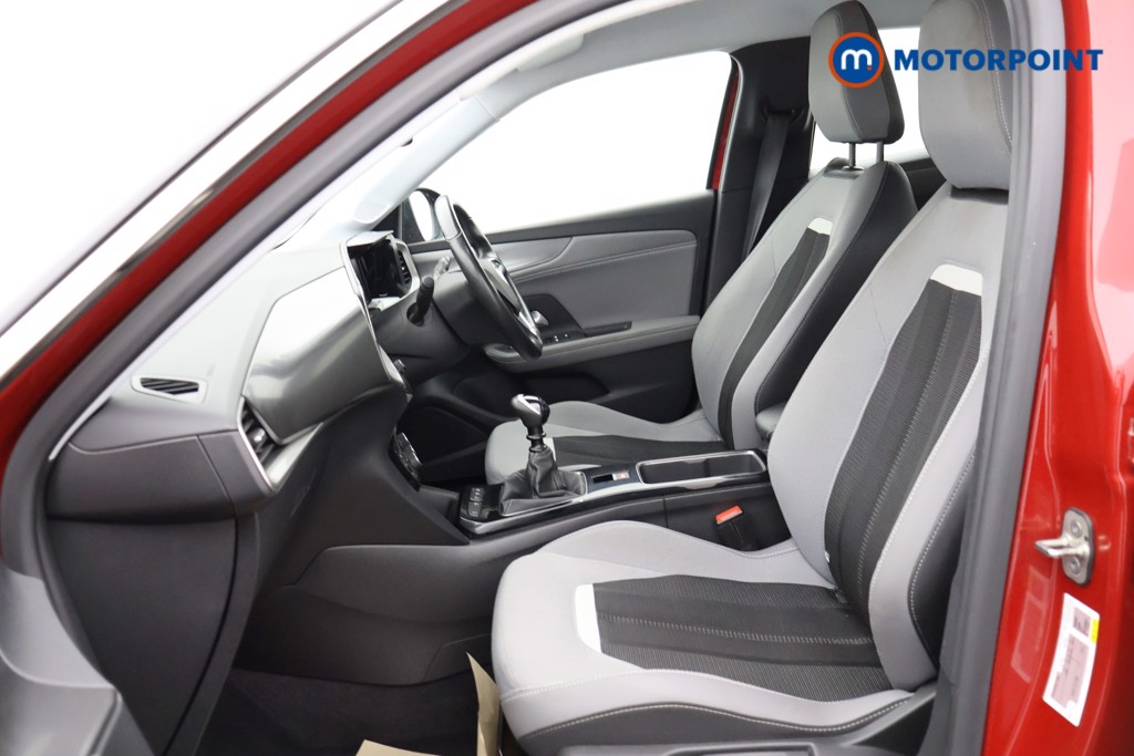 Vauxhall Mokka Elite Premium Manual Petrol SUV - Stock Number (1563597) - 14th supplementary image