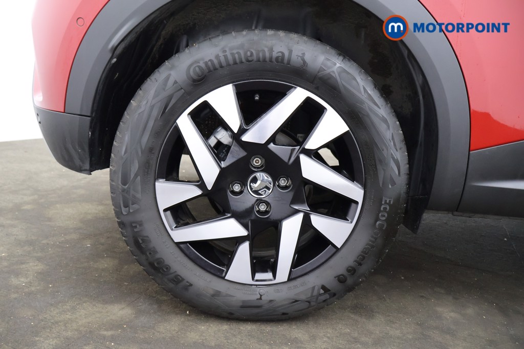 Vauxhall Mokka Elite Premium Manual Petrol SUV - Stock Number (1563597) - 16th supplementary image