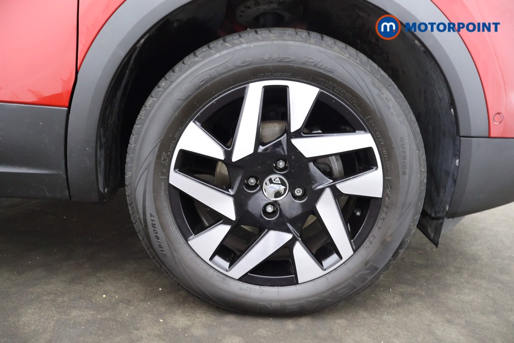 Vauxhall Mokka Elite Premium Manual Petrol SUV - Stock Number (1563597) - 17th supplementary image