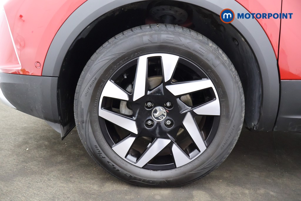 Vauxhall Mokka Elite Premium Manual Petrol SUV - Stock Number (1563597) - 18th supplementary image