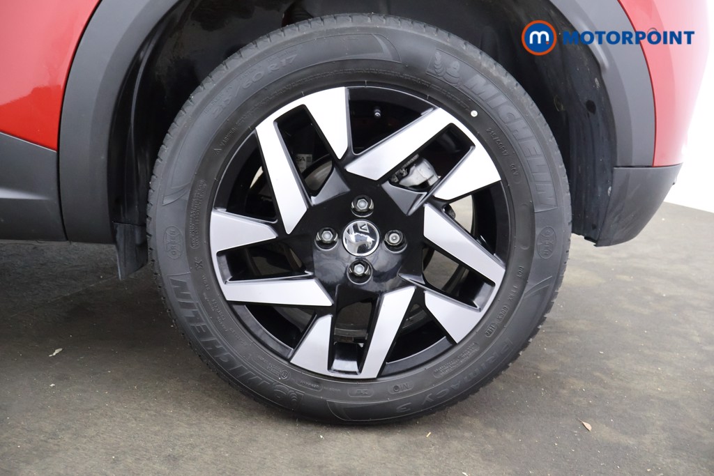 Vauxhall Mokka Elite Premium Manual Petrol SUV - Stock Number (1563597) - 19th supplementary image