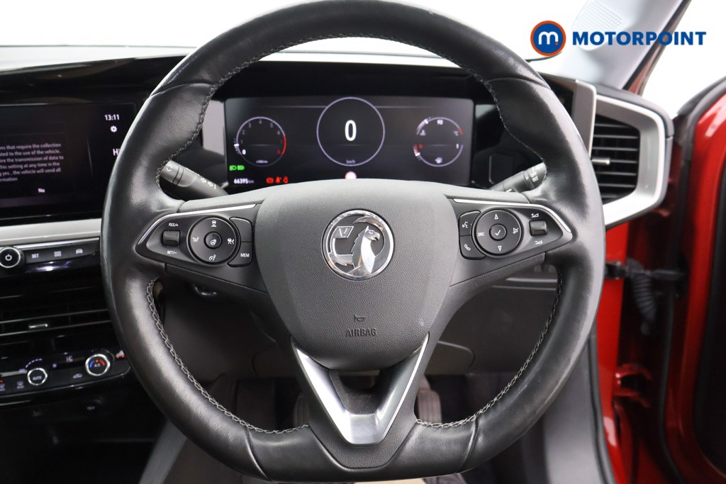 Vauxhall Mokka Elite Premium Manual Petrol SUV - Stock Number (1563597) - 1st supplementary image