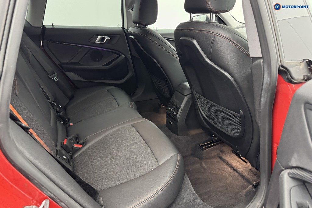 BMW 2 Series Sport Manual Petrol Saloon - Stock Number (1563760) - 7th supplementary image