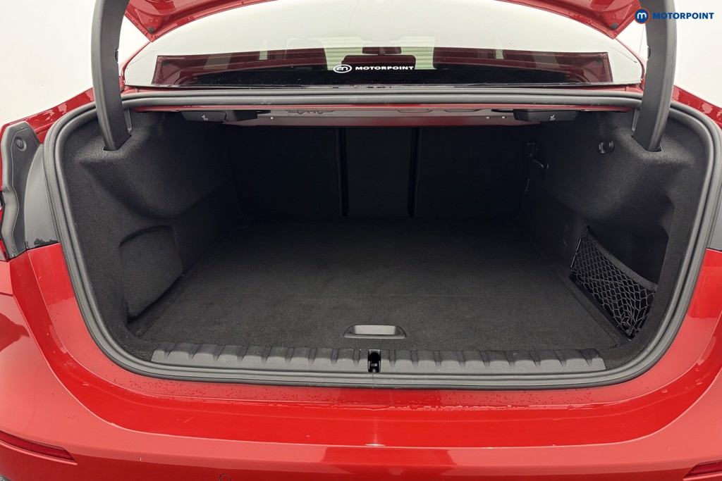BMW 2 Series Sport Manual Petrol Saloon - Stock Number (1563760) - 10th supplementary image