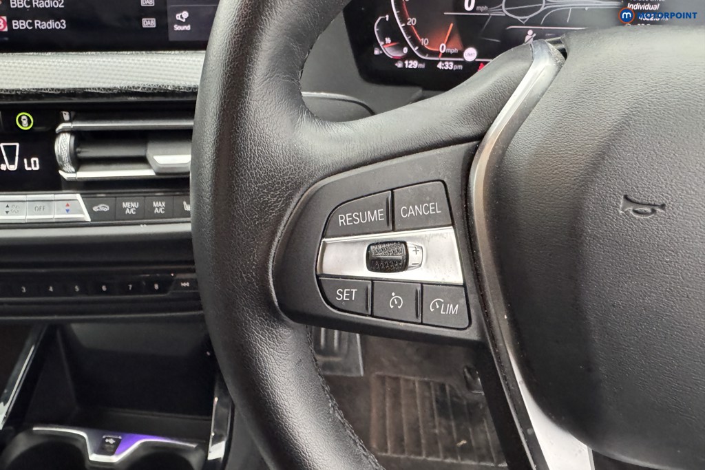 BMW 2 Series Sport Manual Petrol Saloon - Stock Number (1563760) - 12th supplementary image