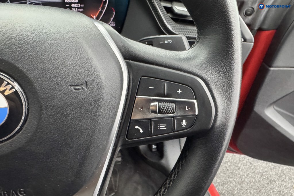 BMW 2 Series Sport Manual Petrol Saloon - Stock Number (1563760) - 13th supplementary image