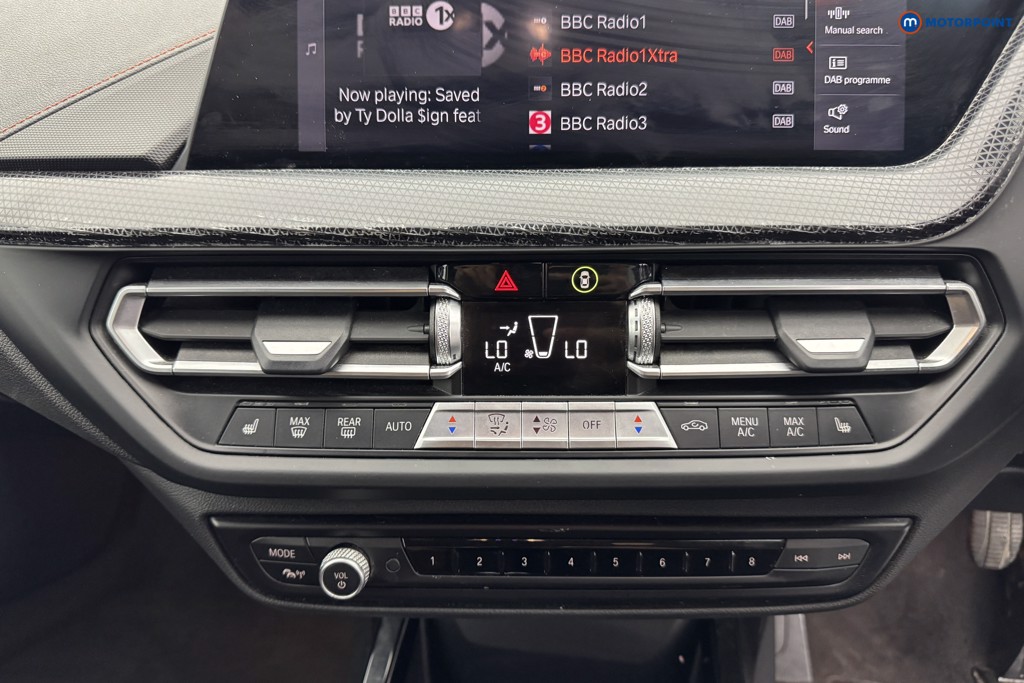 BMW 2 Series Sport Manual Petrol Saloon - Stock Number (1563760) - 14th supplementary image