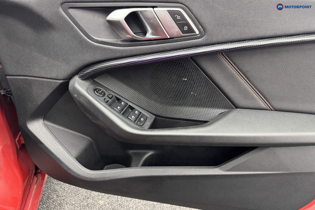 BMW 2 Series Sport Manual Petrol Saloon - Stock Number (1563760) - 16th supplementary image