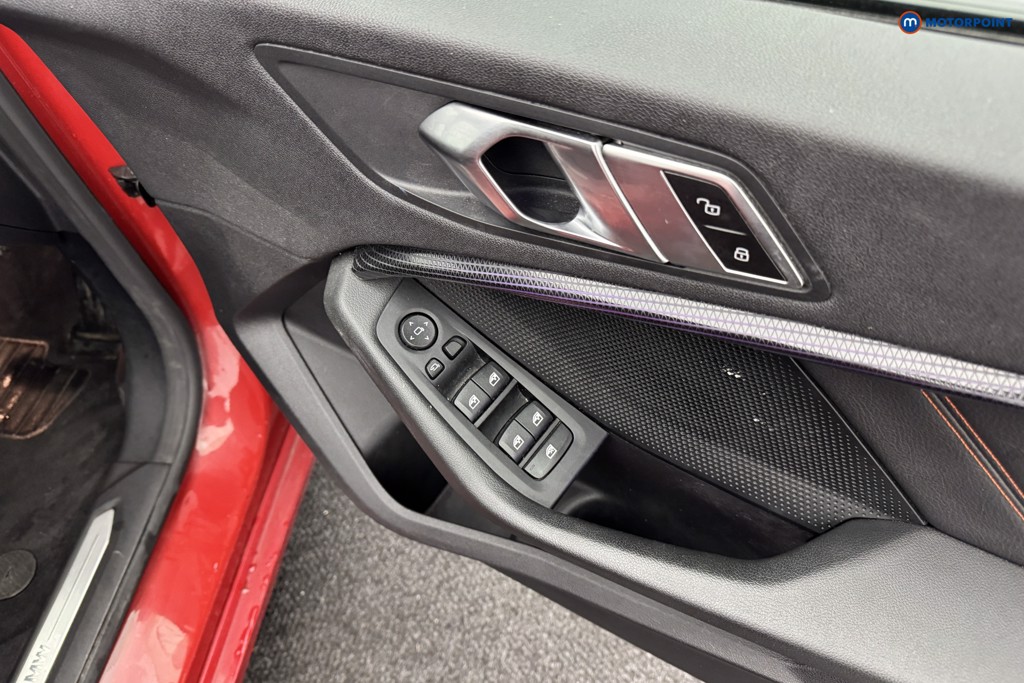 BMW 2 Series Sport Manual Petrol Saloon - Stock Number (1563760) - 17th supplementary image