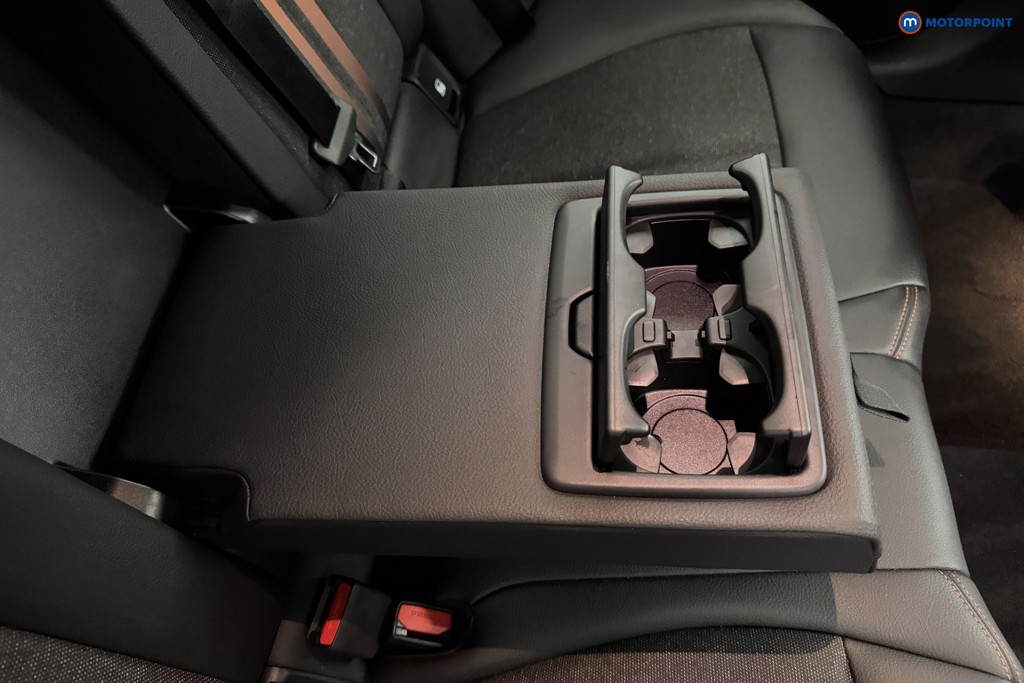 BMW 2 Series Sport Manual Petrol Saloon - Stock Number (1563760) - 18th supplementary image