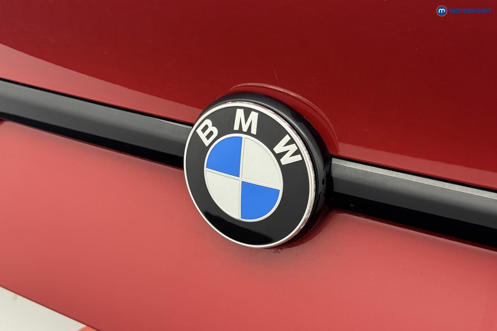 BMW 2 Series Sport Manual Petrol Saloon - Stock Number (1563760) - 20th supplementary image