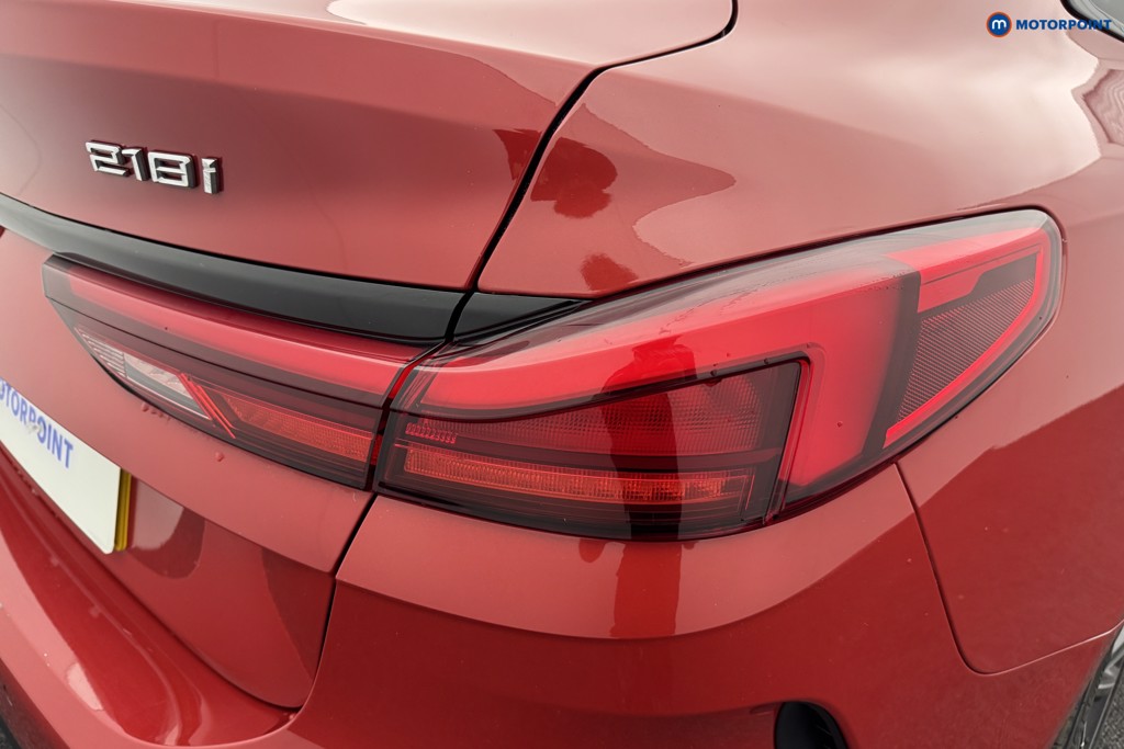 BMW 2 Series Sport Manual Petrol Saloon - Stock Number (1563760) - 22nd supplementary image