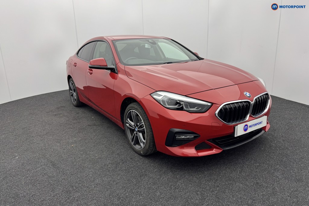 BMW 2 Series Sport Manual Petrol Saloon - Stock Number (1563760) - 24th supplementary image
