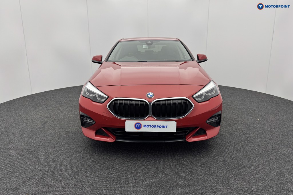 BMW 2 Series Sport Manual Petrol Saloon - Stock Number (1563760) - 25th supplementary image