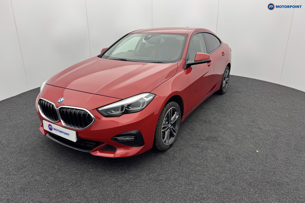 BMW 2 Series Sport Manual Petrol Saloon - Stock Number (1563760) - 26th supplementary image