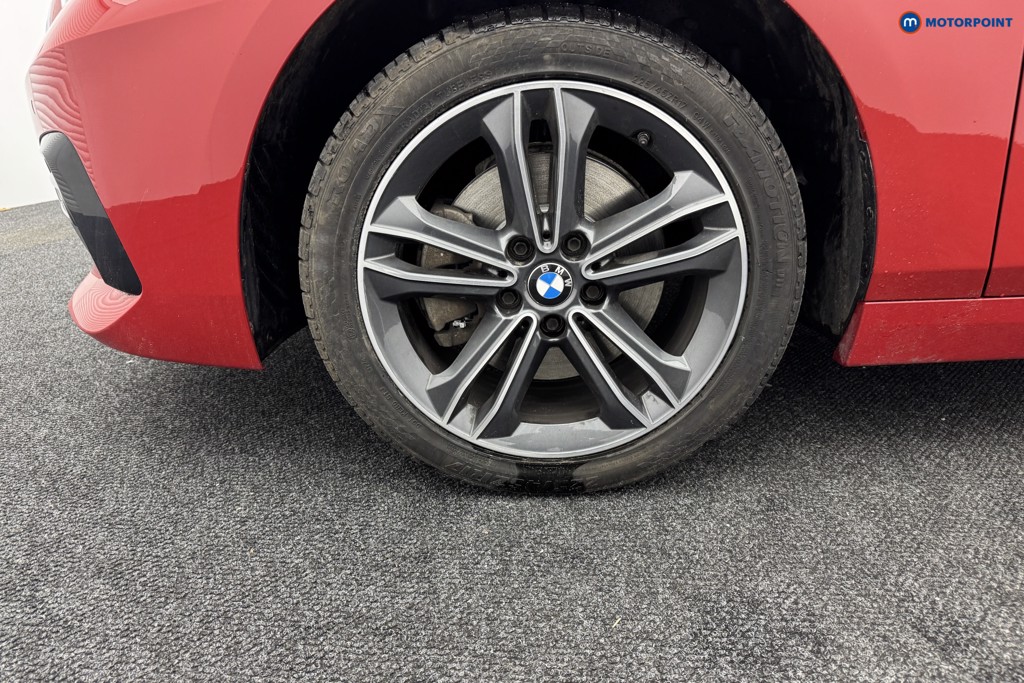 BMW 2 Series Sport Manual Petrol Saloon - Stock Number (1563760) - 27th supplementary image