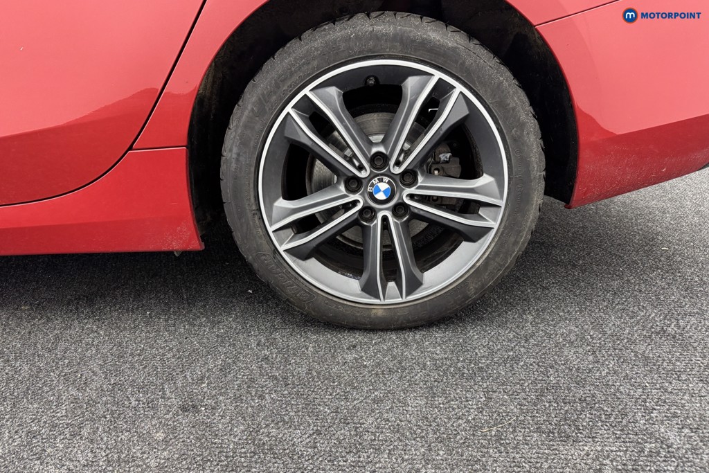 BMW 2 Series Sport Manual Petrol Saloon - Stock Number (1563760) - 28th supplementary image