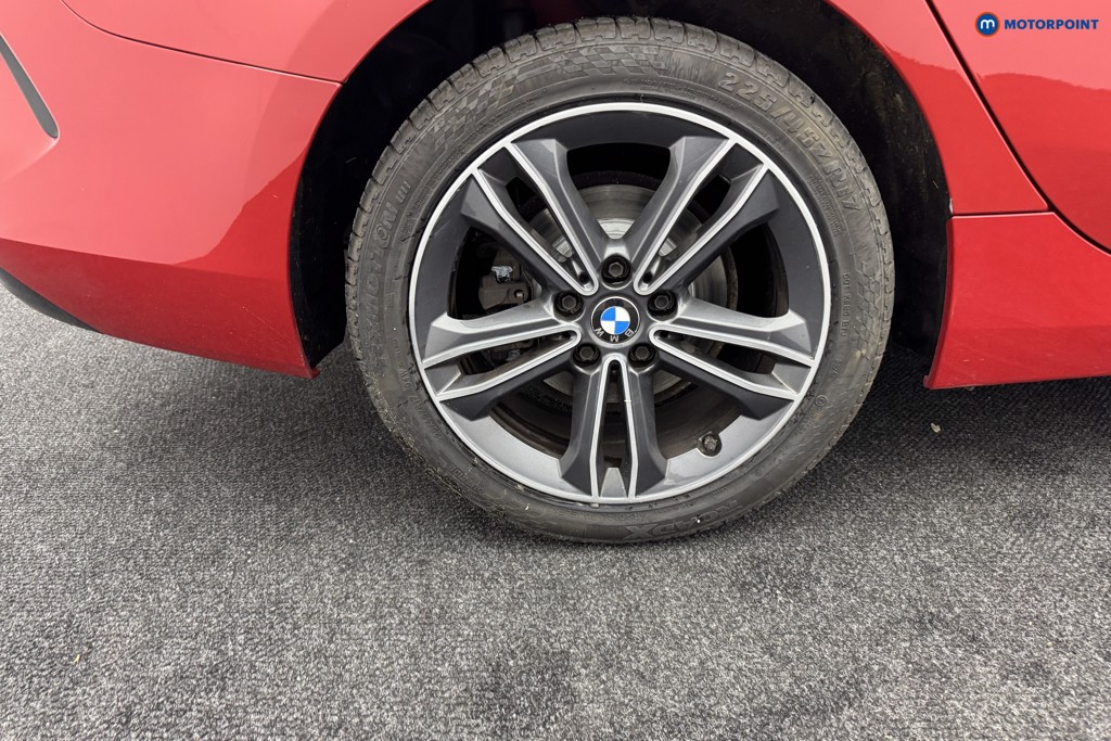 BMW 2 Series Sport Manual Petrol Saloon - Stock Number (1563760) - 29th supplementary image