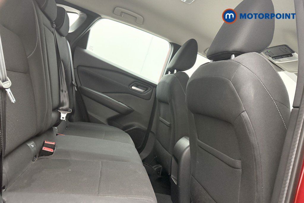 Nissan Qashqai Acenta Premium Automatic Petrol SUV - Stock Number (1564158) - 8th supplementary image