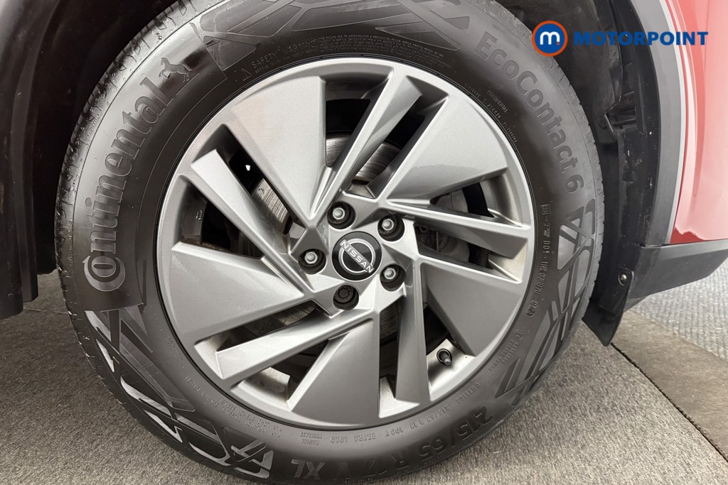 Nissan Qashqai Acenta Premium Automatic Petrol SUV - Stock Number (1564158) - 10th supplementary image