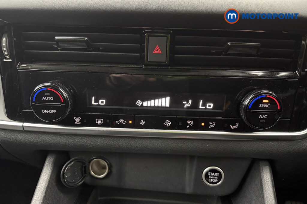 Nissan Qashqai Acenta Premium Automatic Petrol SUV - Stock Number (1564158) - 15th supplementary image