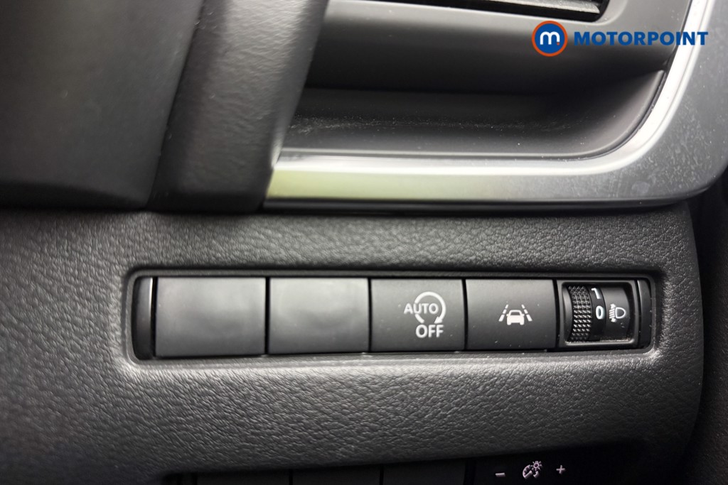 Nissan Qashqai Acenta Premium Automatic Petrol SUV - Stock Number (1564158) - 16th supplementary image