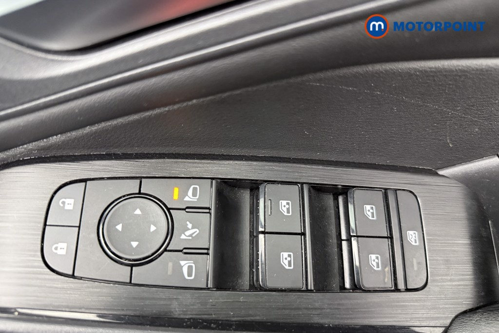 Nissan Qashqai Acenta Premium Automatic Petrol SUV - Stock Number (1564158) - 18th supplementary image