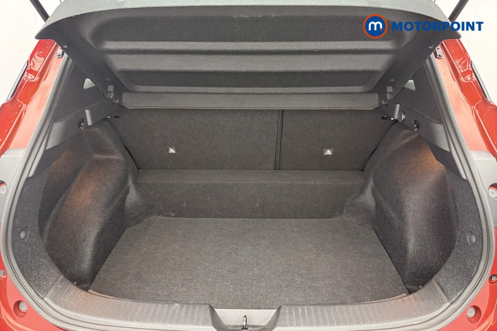 Nissan Qashqai Acenta Premium Automatic Petrol SUV - Stock Number (1564158) - 21st supplementary image