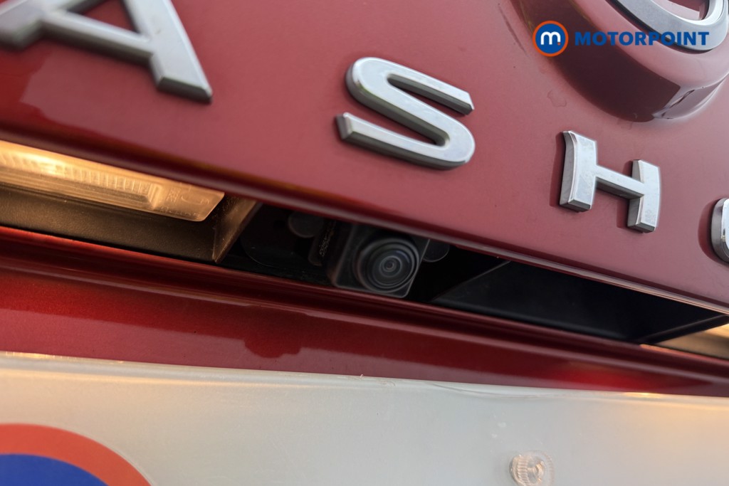 Nissan Qashqai Acenta Premium Automatic Petrol SUV - Stock Number (1564158) - 27th supplementary image