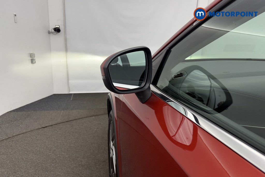 Nissan Qashqai Acenta Premium Automatic Petrol SUV - Stock Number (1564158) - 28th supplementary image