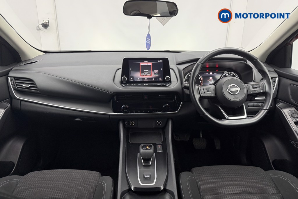 Nissan Qashqai Acenta Premium Automatic Petrol SUV - Stock Number (1564158) - 1st supplementary image