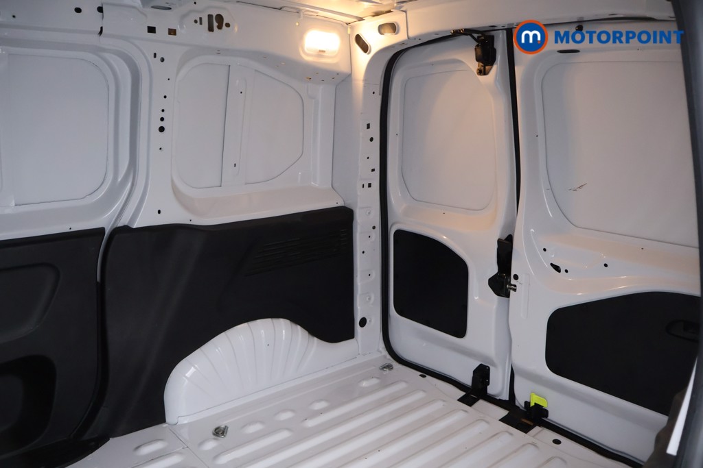 Peugeot Partner Asphalt Premium -Plus Automatic Electric Panel Van - Stock Number (1564482) - 13th supplementary image