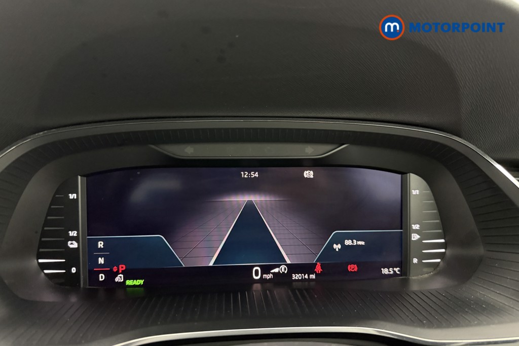 Skoda Octavia Se L Automatic Petrol Plug-In Hybrid Estate - Stock Number (1564733) - 4th supplementary image
