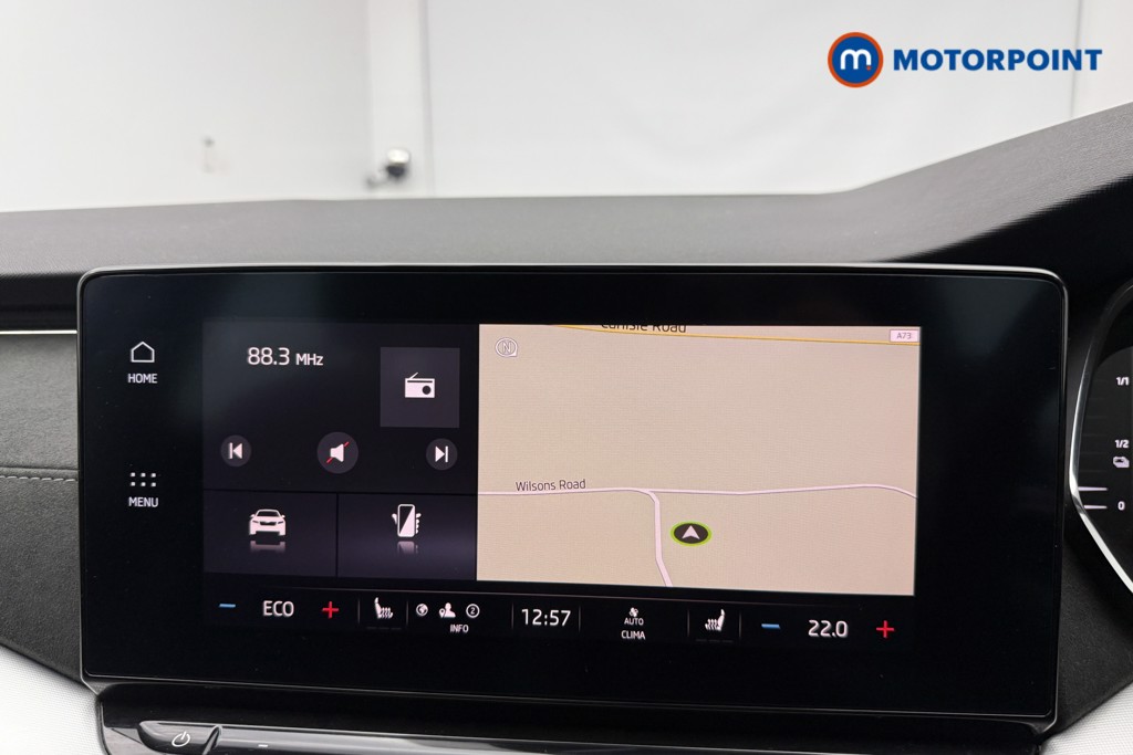 Skoda Octavia Se L Automatic Petrol Plug-In Hybrid Estate - Stock Number (1564733) - 5th supplementary image