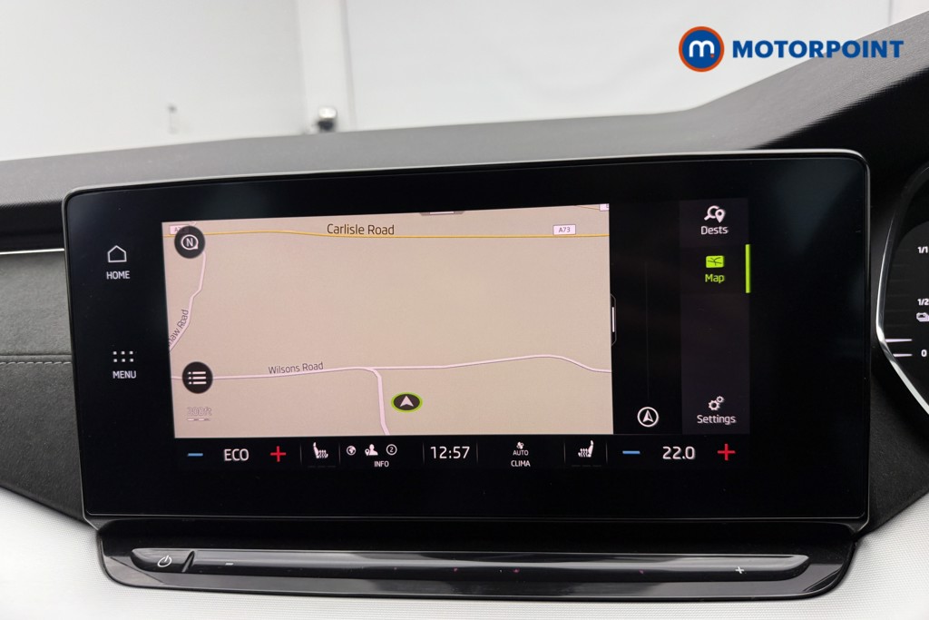 Skoda Octavia Se L Automatic Petrol Plug-In Hybrid Estate - Stock Number (1564733) - 7th supplementary image