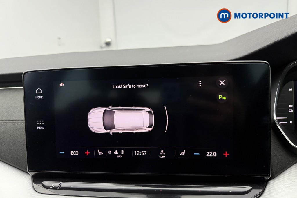 Skoda Octavia Se L Automatic Petrol Plug-In Hybrid Estate - Stock Number (1564733) - 8th supplementary image