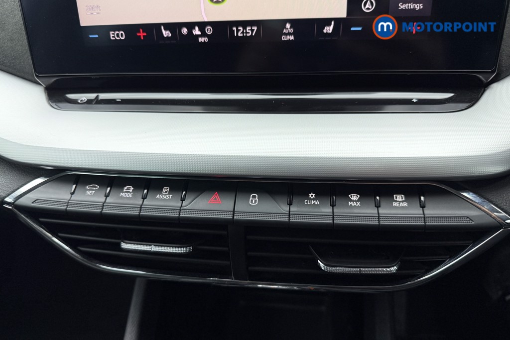Skoda Octavia Se L Automatic Petrol Plug-In Hybrid Estate - Stock Number (1564733) - 9th supplementary image