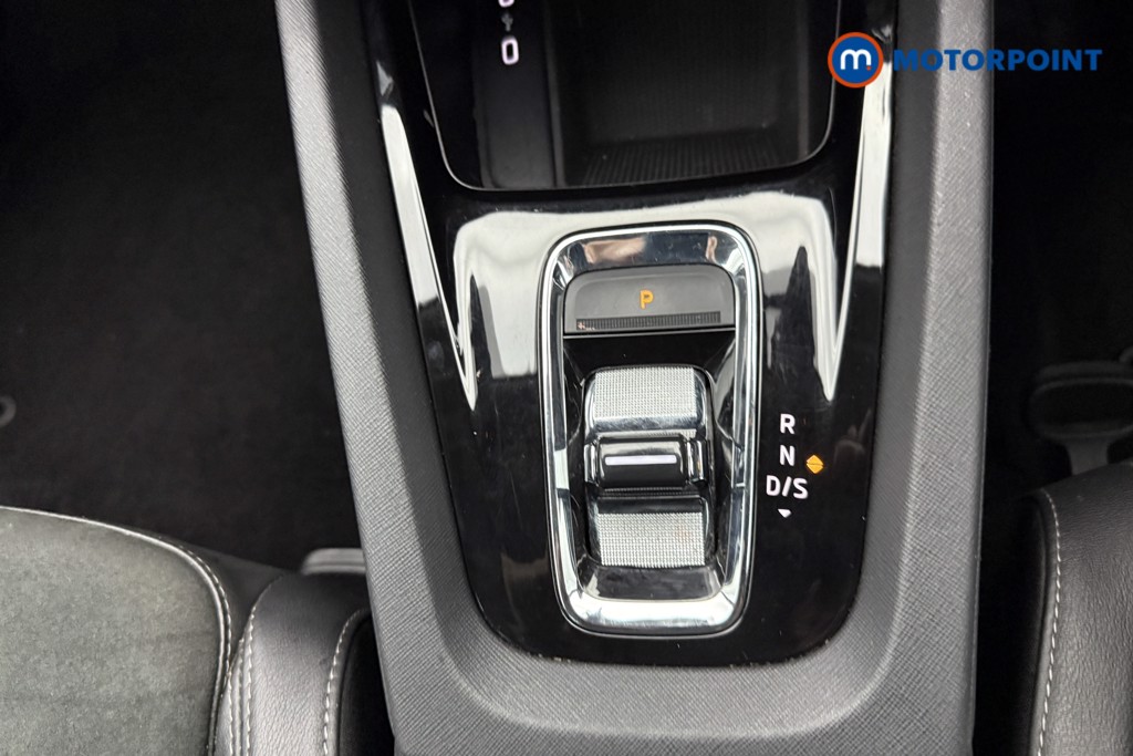 Skoda Octavia Se L Automatic Petrol Plug-In Hybrid Estate - Stock Number (1564733) - 10th supplementary image