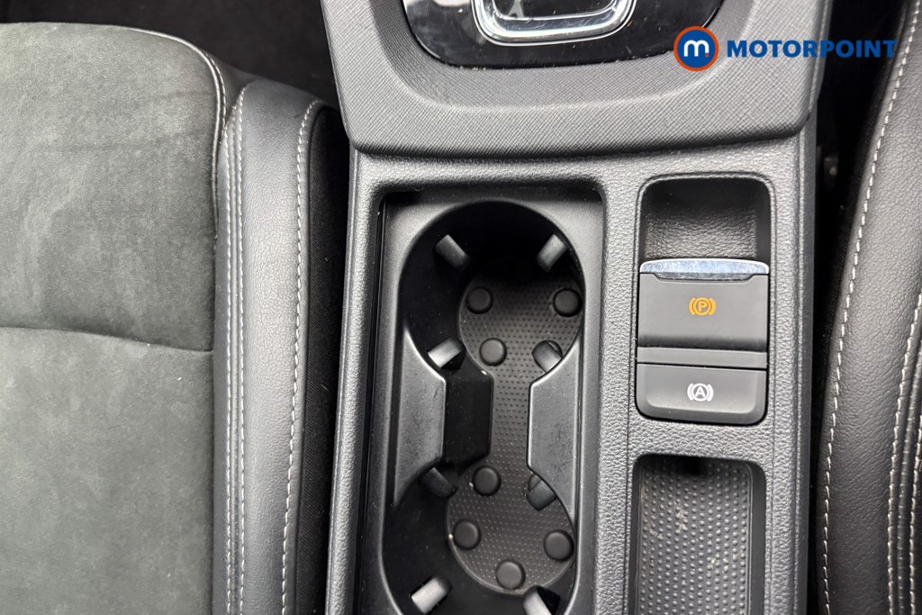 Skoda Octavia Se L Automatic Petrol Plug-In Hybrid Estate - Stock Number (1564733) - 11th supplementary image