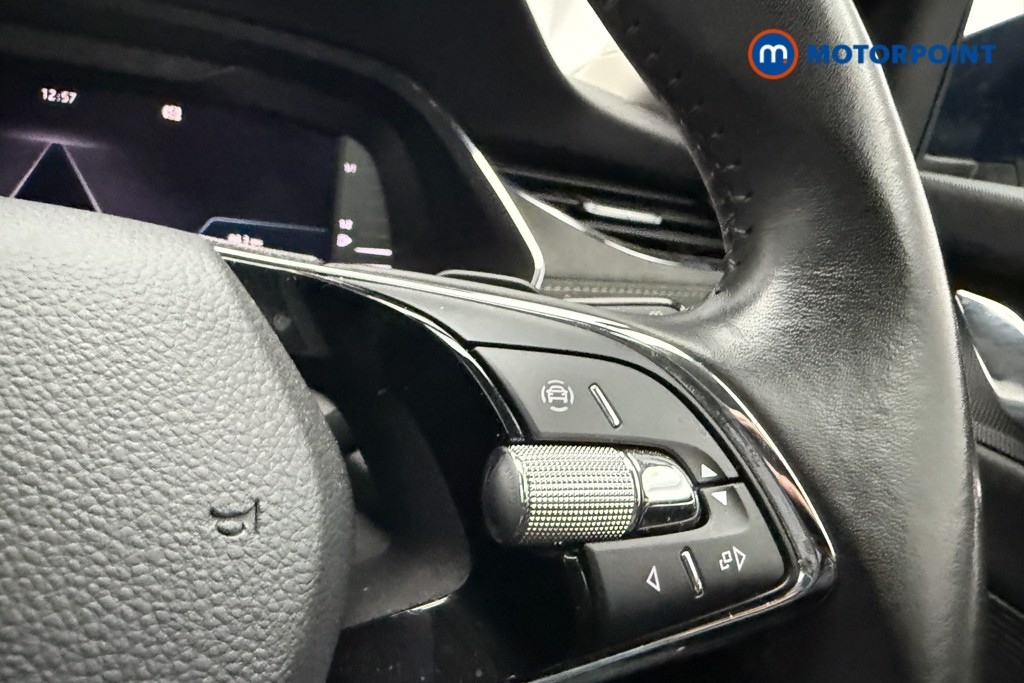 Skoda Octavia Se L Automatic Petrol Plug-In Hybrid Estate - Stock Number (1564733) - 13th supplementary image