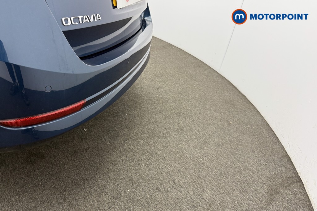 Skoda Octavia Se L Automatic Petrol Plug-In Hybrid Estate - Stock Number (1564733) - 26th supplementary image
